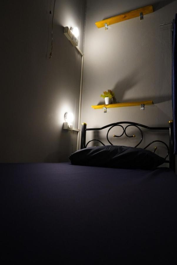 Norch'S Hostel بانكوك المظهر الخارجي الصورة