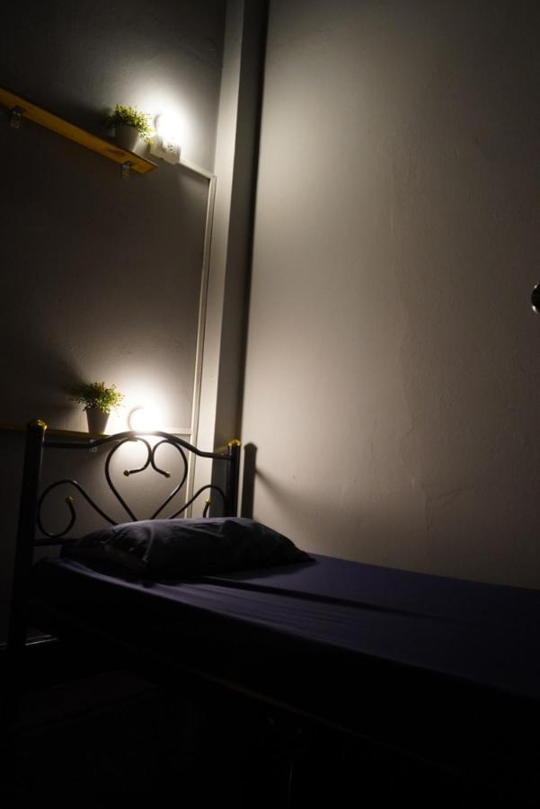 Norch'S Hostel بانكوك المظهر الخارجي الصورة